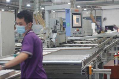 智造未来，软件先行 从中国家居制造大会看工业4.0的领跑之道